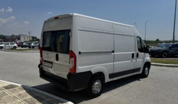 Peugeot Boxer Van 2.2D 35 BlueHDi L2H2 140hp ΕΛΛΗΝΙΚΗΣ ΑΝΤΙΠΡΟΣΩΠΕΙΑΣ full