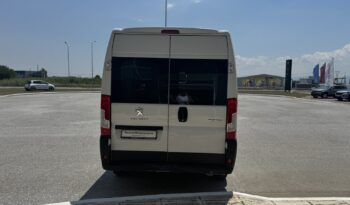 Peugeot Boxer Van 2.2D 35 BlueHDi L2H2 140hp ΕΛΛΗΝΙΚΗΣ ΑΝΤΙΠΡΟΣΩΠΕΙΑΣ full