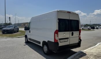 Peugeot Boxer Van 2.2D 35 BlueHDi L2H2 140hp ΕΛΛΗΝΙΚΗΣ ΑΝΤΙΠΡΟΣΩΠΕΙΑΣ full