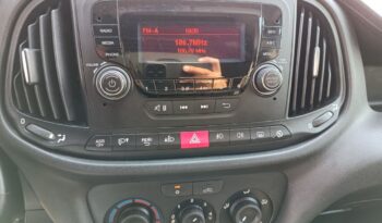 FIAT DOBLO CARGO 1.6D L2H1 SX PACK TECNICO ΨΥΓΕΙΟ 120HP ΕΛΛΗΝΙΚΟ full