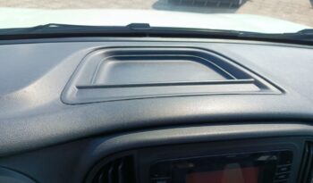 FIAT DOBLO CARGO 1.6D L2H1 SX PACK TECNICO ΨΥΓΕΙΟ 120HP ΕΛΛΗΝΙΚΟ full