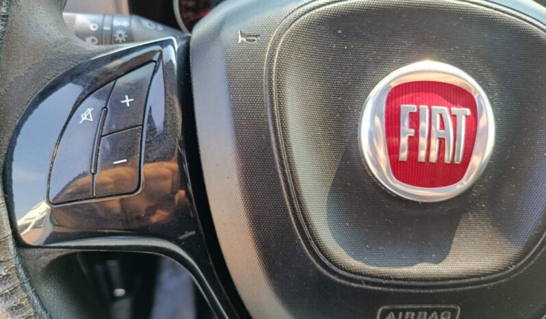 FIAT DOBLO CARGO 1.6D L2H1 SX PACK TECNICO ΨΥΓΕΙΟ 120HP ΕΛΛΗΝΙΚΟ full