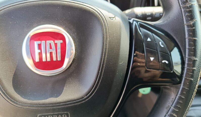 FIAT DOBLO CARGO 1.6D L2H1 SX PACK TECNICO ΨΥΓΕΙΟ 120HP ΕΛΛΗΝΙΚΟ full