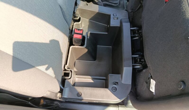 FIAT DOBLO CARGO 1.6D L2H1 SX PACK TECNICO ΨΥΓΕΙΟ 120HP ΕΛΛΗΝΙΚΟ full