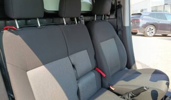 FIAT DOBLO CARGO 1.6D L2H1 SX PACK TECNICO ΨΥΓΕΙΟ 120HP ΕΛΛΗΝΙΚΟ full