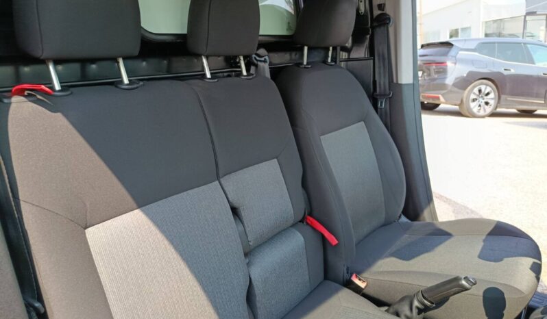 FIAT DOBLO CARGO 1.6D L2H1 SX PACK TECNICO ΨΥΓΕΙΟ 120HP ΕΛΛΗΝΙΚΟ full