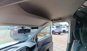 FIAT DOBLO CARGO 1.6D L2H1 SX PACK TECNICO ΨΥΓΕΙΟ 120HP ΕΛΛΗΝΙΚΟ full