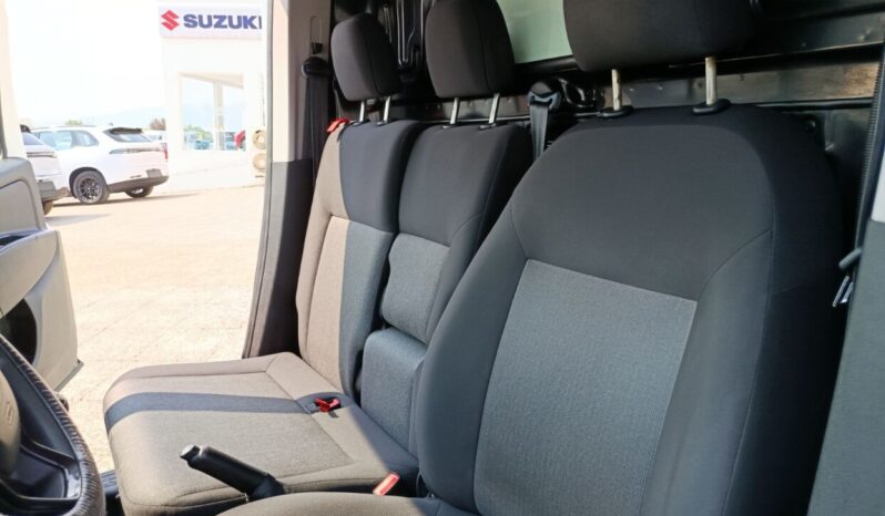 FIAT DOBLO CARGO 1.6D L2H1 SX PACK TECNICO ΨΥΓΕΙΟ 120HP ΕΛΛΗΝΙΚΟ full