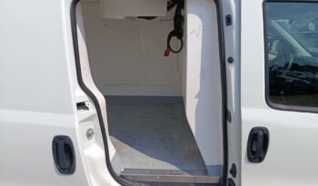FIAT DOBLO CARGO 1.6D L2H1 SX PACK TECNICO ΨΥΓΕΙΟ 120HP ΕΛΛΗΝΙΚΟ full
