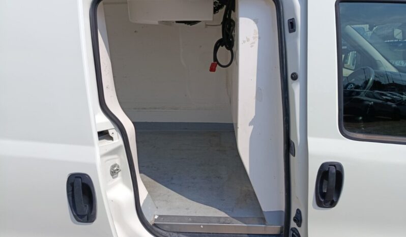 FIAT DOBLO CARGO 1.6D L2H1 SX PACK TECNICO ΨΥΓΕΙΟ 120HP ΕΛΛΗΝΙΚΟ full