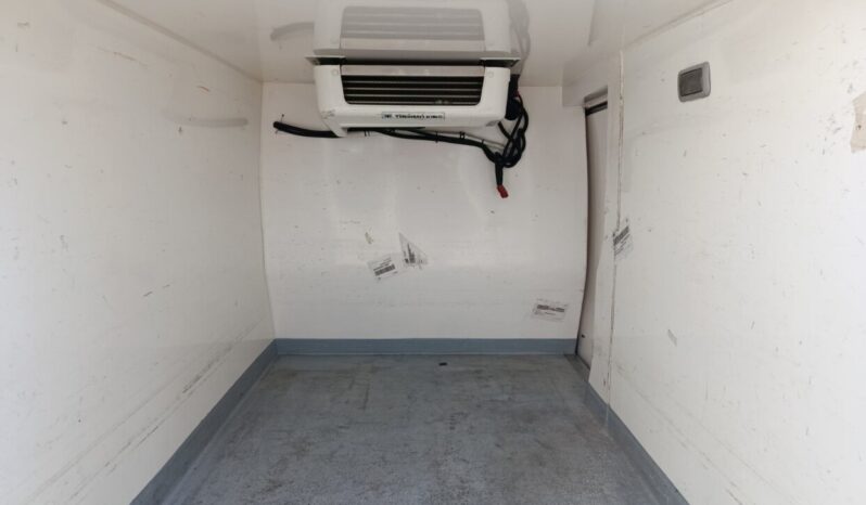 FIAT DOBLO CARGO 1.6D L2H1 SX PACK TECNICO ΨΥΓΕΙΟ 120HP ΕΛΛΗΝΙΚΟ full