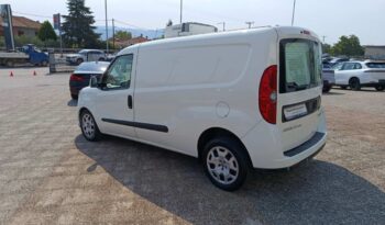 FIAT DOBLO CARGO 1.6D L2H1 SX PACK TECNICO ΨΥΓΕΙΟ 120HP ΕΛΛΗΝΙΚΟ full