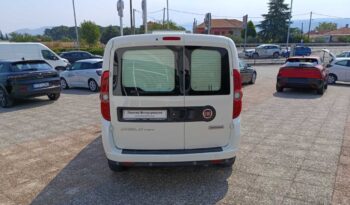 FIAT DOBLO CARGO 1.6D L2H1 SX PACK TECNICO ΨΥΓΕΙΟ 120HP ΕΛΛΗΝΙΚΟ full