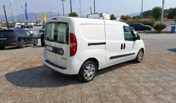 FIAT DOBLO CARGO 1.6D L2H1 SX PACK TECNICO ΨΥΓΕΙΟ 120HP ΕΛΛΗΝΙΚΟ full