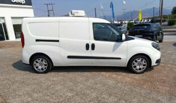 FIAT DOBLO CARGO 1.6D L2H1 SX PACK TECNICO ΨΥΓΕΙΟ 120HP ΕΛΛΗΝΙΚΟ full