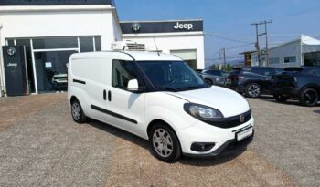 FIAT DOBLO CARGO 1.6D L2H1 SX PACK TECNICO ΨΥΓΕΙΟ 120HP ΕΛΛΗΝΙΚΟ full