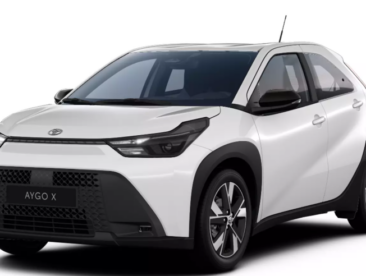 040 AYGO 1