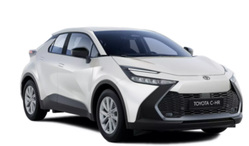 TOYOTA C-HR C-ULT 1.8 HEV full