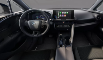 TOYOTA C-HR C-ULT 1.8 HEV full