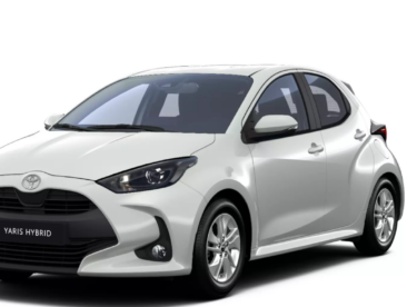 089 Yaris Active 1