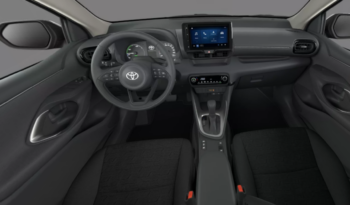 Toyota Yaris 1.5 HDF 116hp Active full