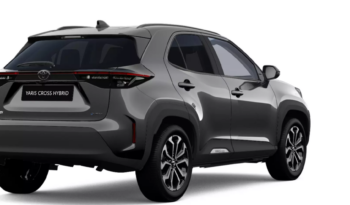 Toyota Yaris Cross 1.5 HDF 130hp Style full