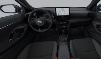 Toyota Yaris Cross 1.5 HDF 130hp Style full