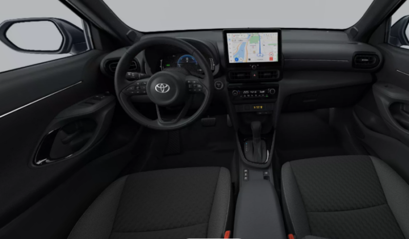 Toyota Yaris Cross 1.5 HDF 130hp Style full