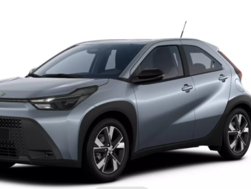 1K3 AYGO 1