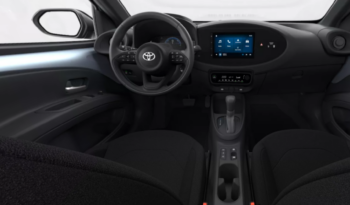 TOYOTA AYGO Cross(X) 1.5PHDF 116hp X-STYLE full