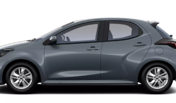 Toyota Yaris 1.5 HDF 116hp Active full