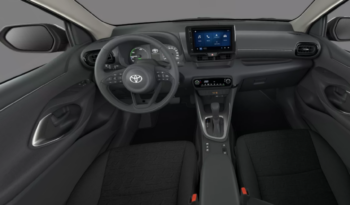 Toyota Yaris 1.5 HDF 116hp Active full