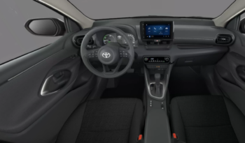 Toyota Yaris 1.5 HDF 116hp Active Plus full