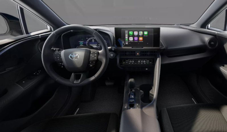 Toyota C-HR C-ULT 1.8 HEV full