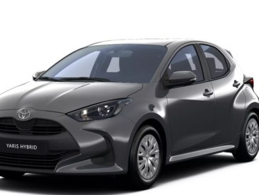 1M2 Yaris Live 1