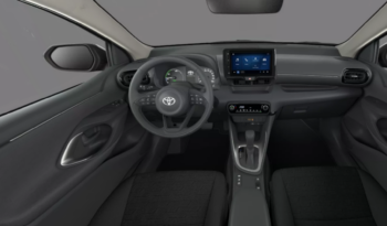 TOYOTA Yaris 1.5 HDF 116hp Live full