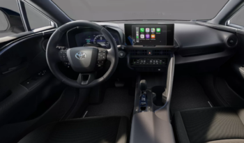 Toyota C-HR C-ULT 1.8 HEV full