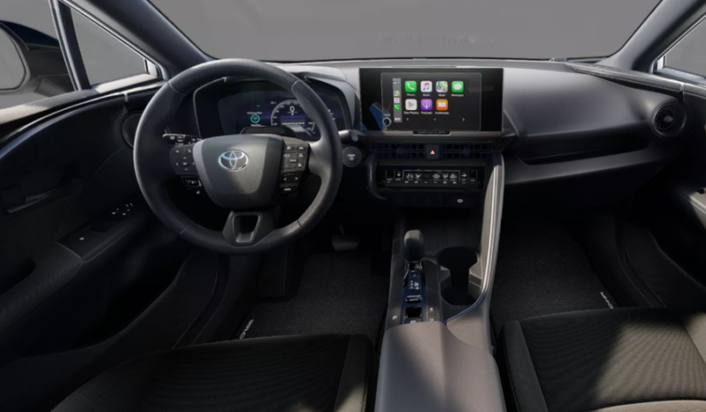 Toyota C-HR C-ULT 1.8 HEV full