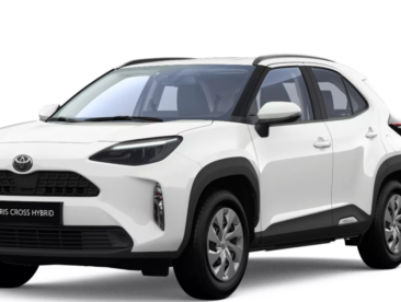 Yaris Cross Active 040 1