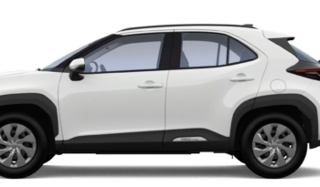 TOYOTA Yaris Cross 1.5 HDF 116hp Active full