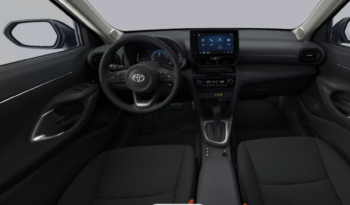 TOYOTA Yaris Cross 1.5 HDF 116hp Active full