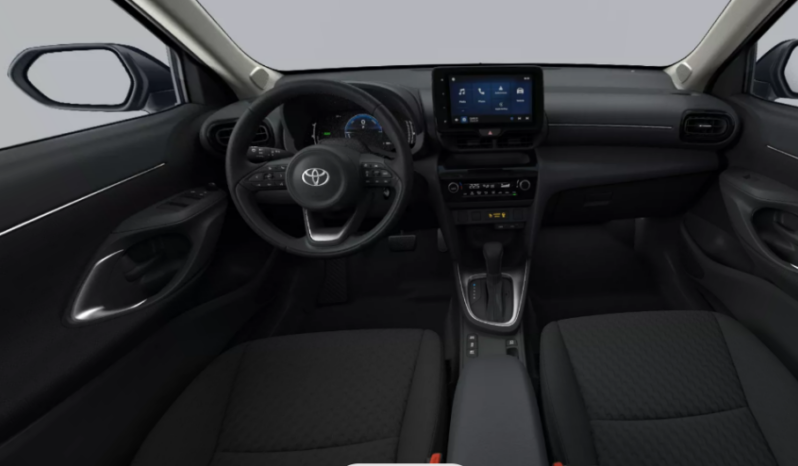 TOYOTA Yaris Cross 1.5 HDF 116hp Active full