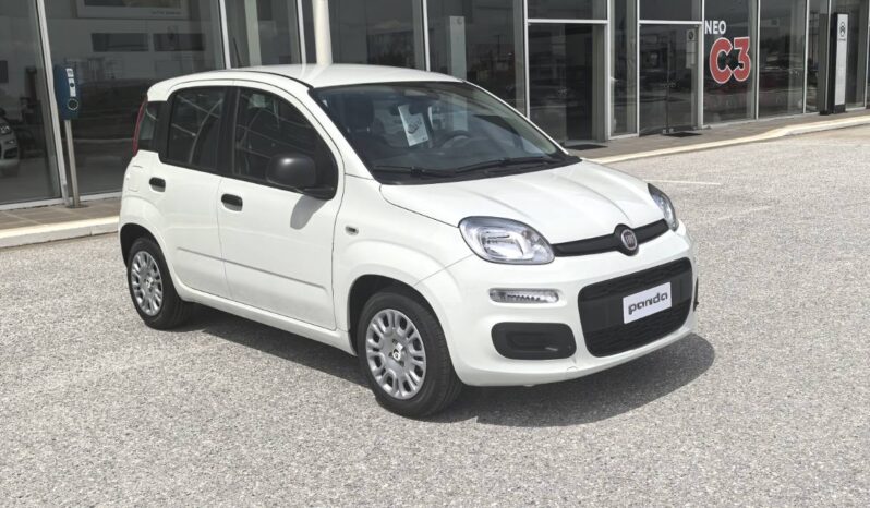 FIAT Panda Urban 1.0cc GSE 70cv GSR2 full