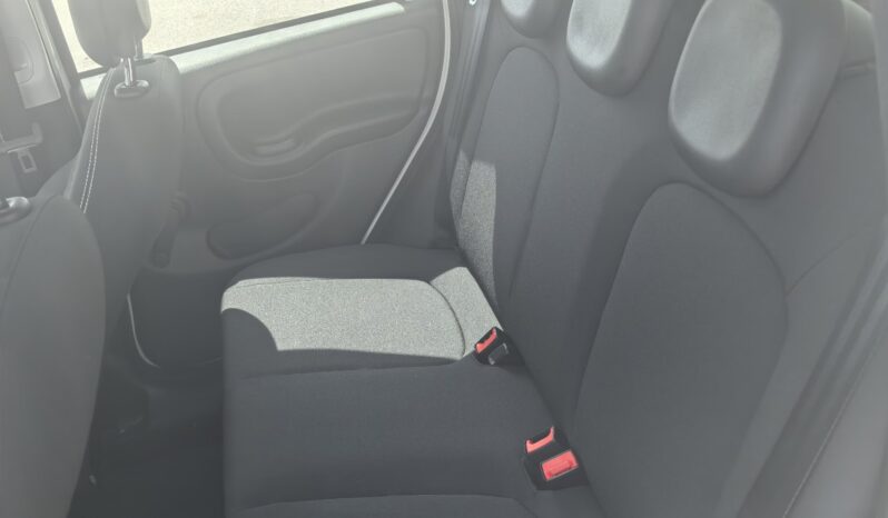 FIAT Panda Urban 1.0cc GSE 70cv GSR2 full