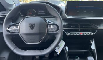 PEUGEOT 208 FL 1.2 100hp STYLE full
