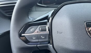 PEUGEOT 208 FL 1.2 100hp STYLE full