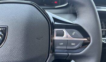 PEUGEOT 208 FL 1.2 100hp STYLE full