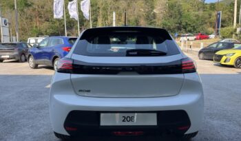 PEUGEOT 208 FL 1.2 100hp STYLE full
