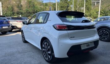 PEUGEOT 208 FL 1.2 100hp STYLE full