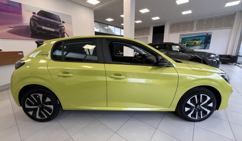 Peugeot 208 Style Plus 1.2 Hybrid 110 e-DCS6 full